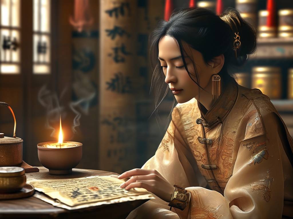 算命(算命事业)