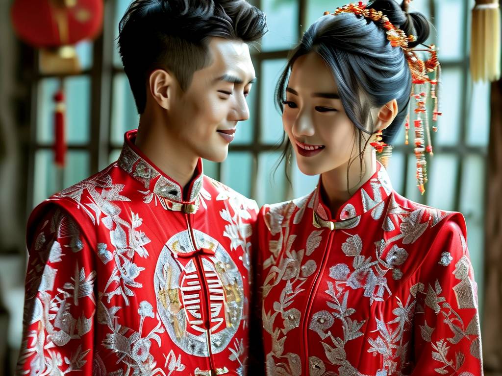 潮汕结婚看风水怎么说(潮汕结婚看日子一般是男方吗)