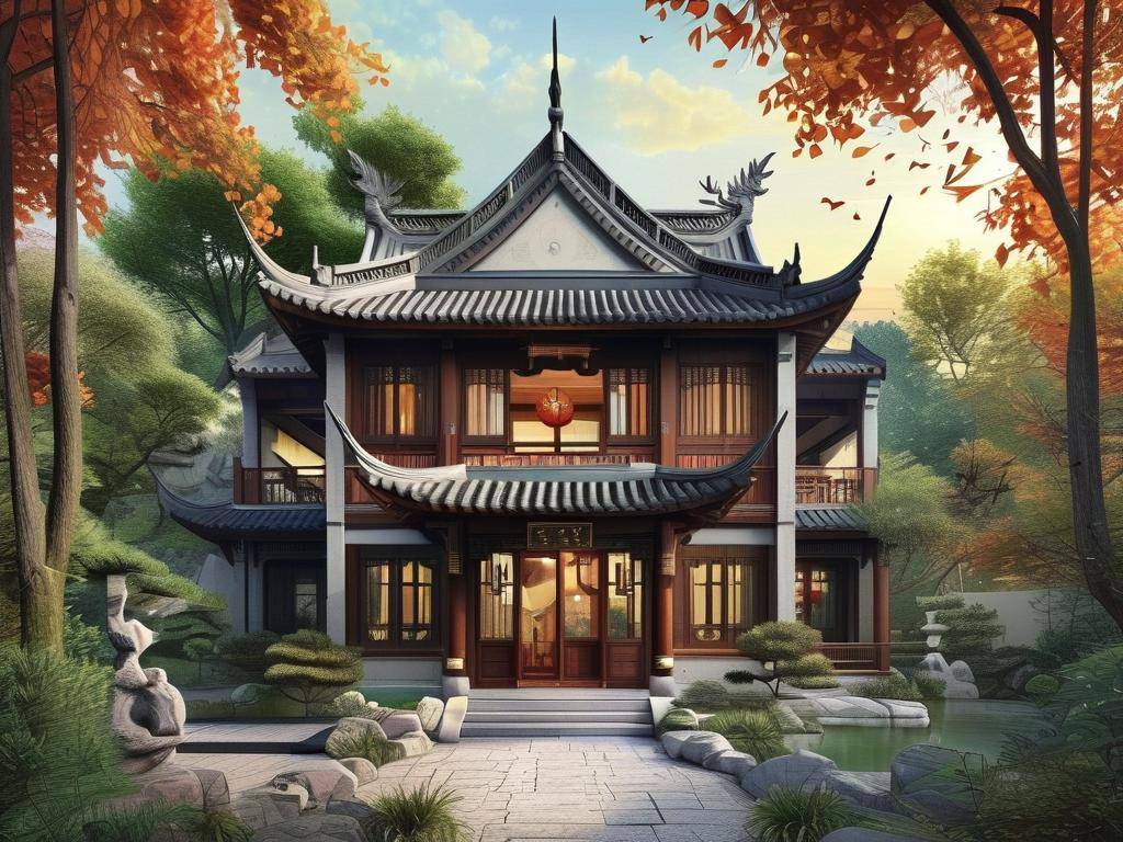 买二手房需要看风水吗(买二手房需要看风水吗知乎)(1)