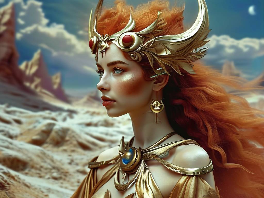 火星狮子座(火星狮子座女人的魅力)