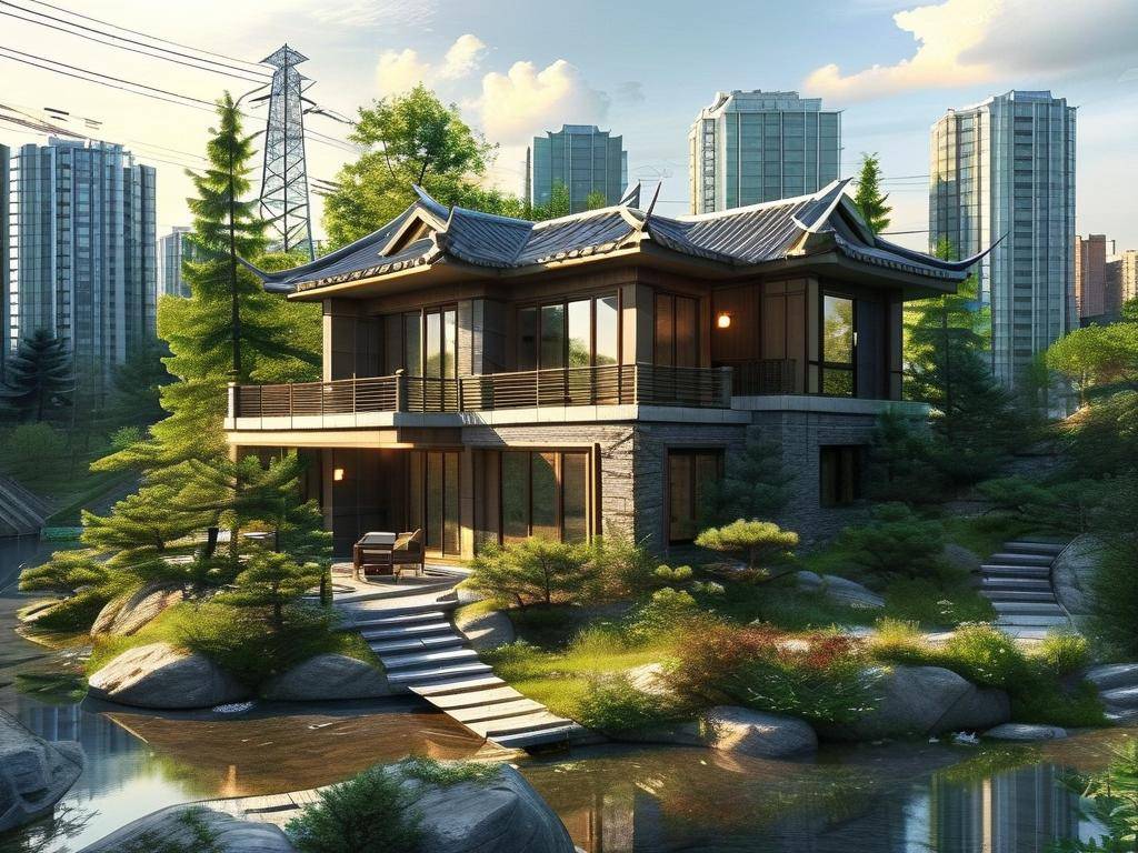 长春家居看风水(长春家居风水怎么找)(1)