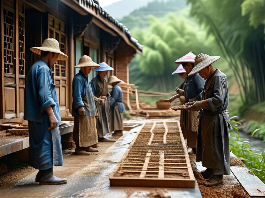 阆中修房子看风水吗(四川阆中农村修房)(1)