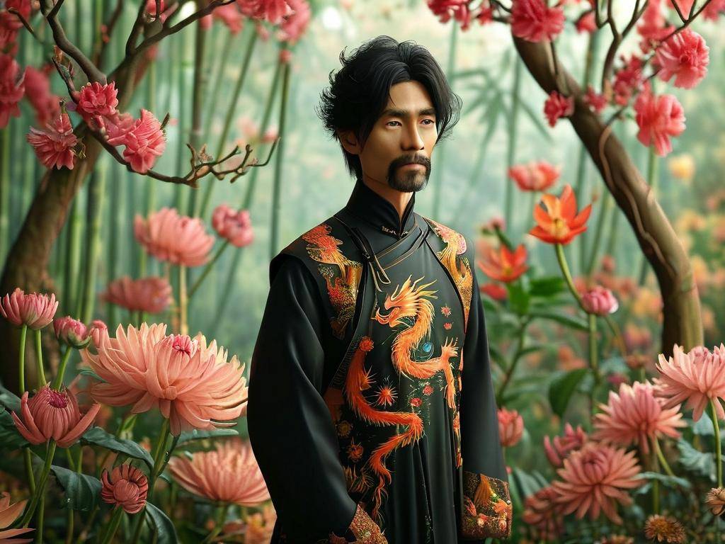 属龙(属龙的适合养啥花)