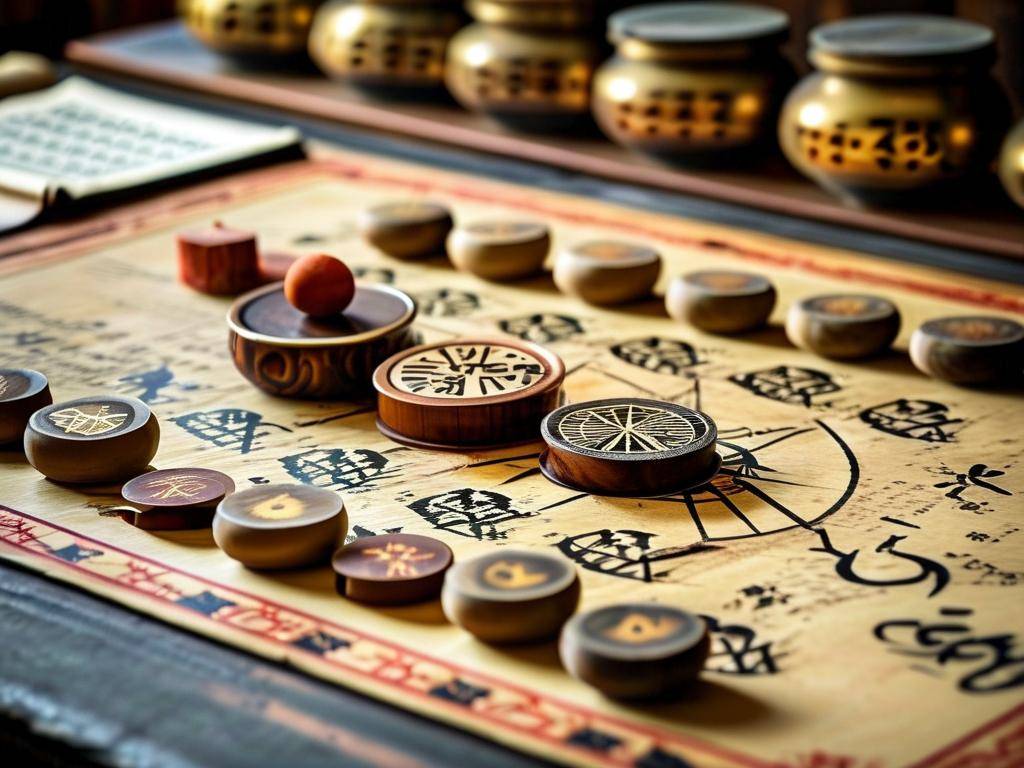 六爻看风水案例详解(六爻占风水看哪本书最好)