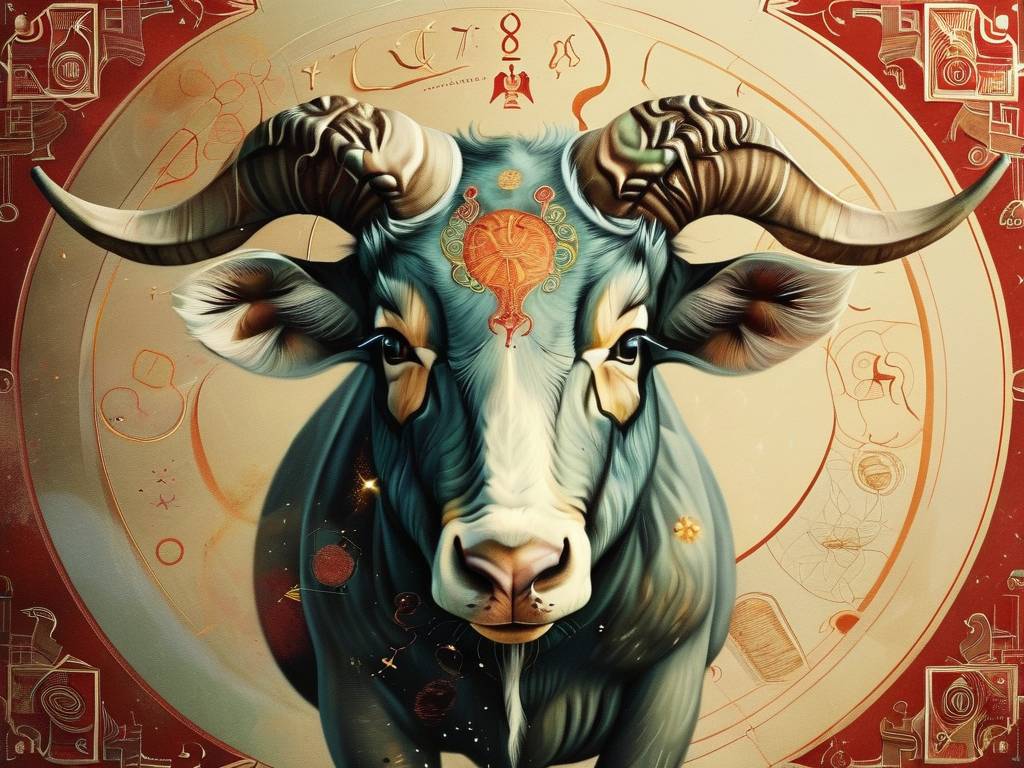 属牛2019年运势(属牛2019年运势及运程详解)