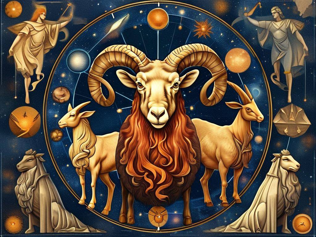 十二星座(十二星座上升星座查询)