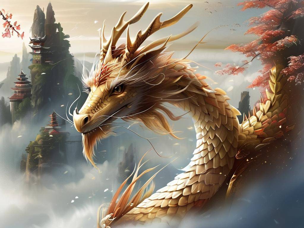 属龙(属龙的开店起什么名字好)