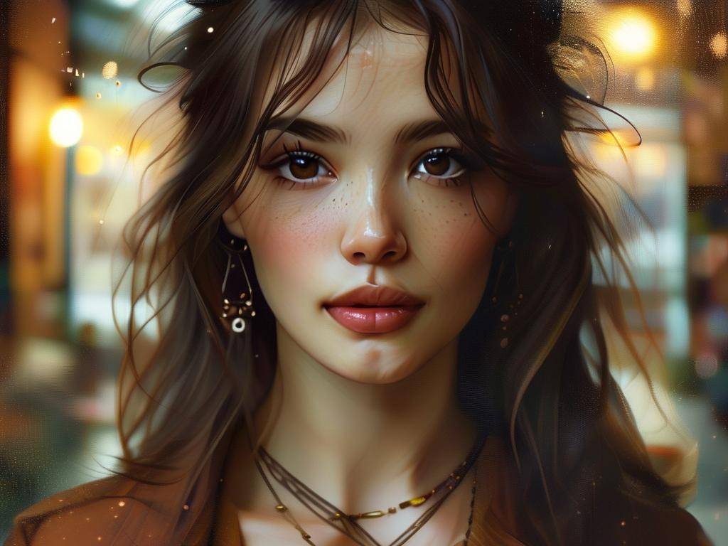 双子座女的性格(双子座女的性格和缺点)