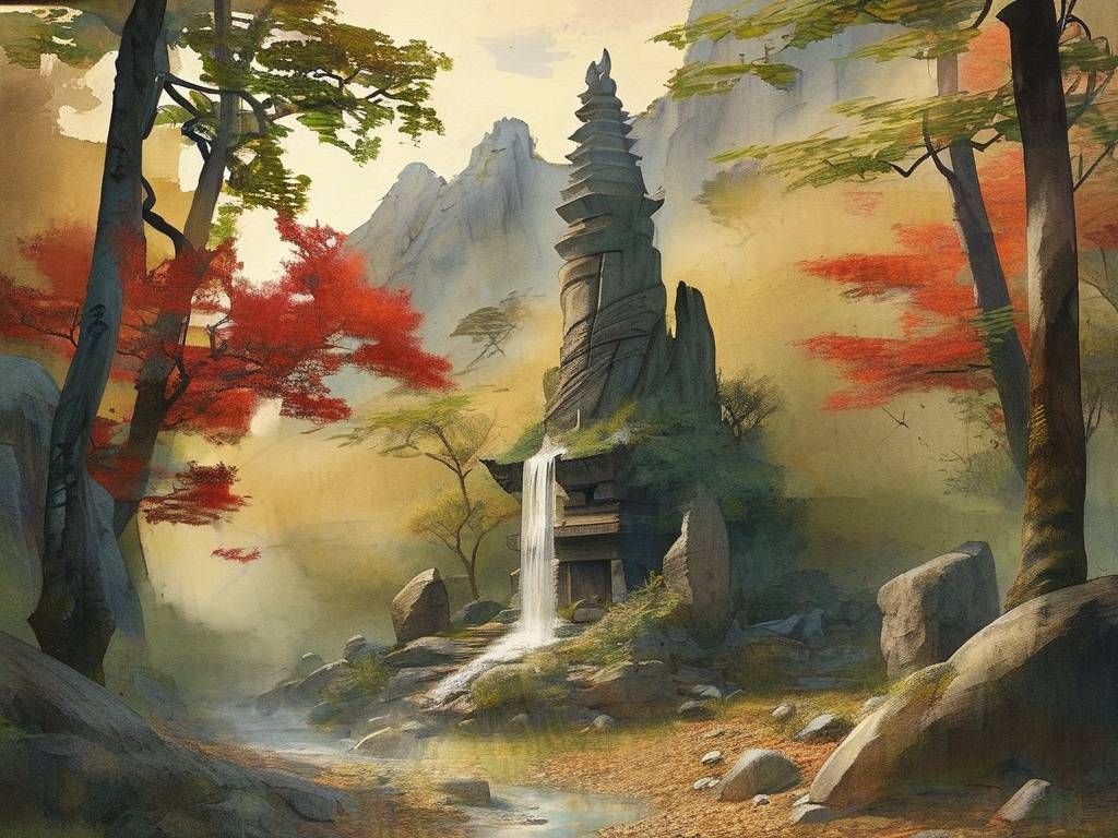 啥地方人看风水好呢(啥地方人看风水好呢图片)(1)
