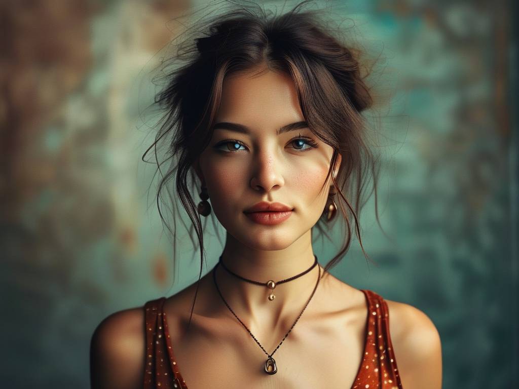 双子座女人的性格(双子座女人的性格和脾气)(1)