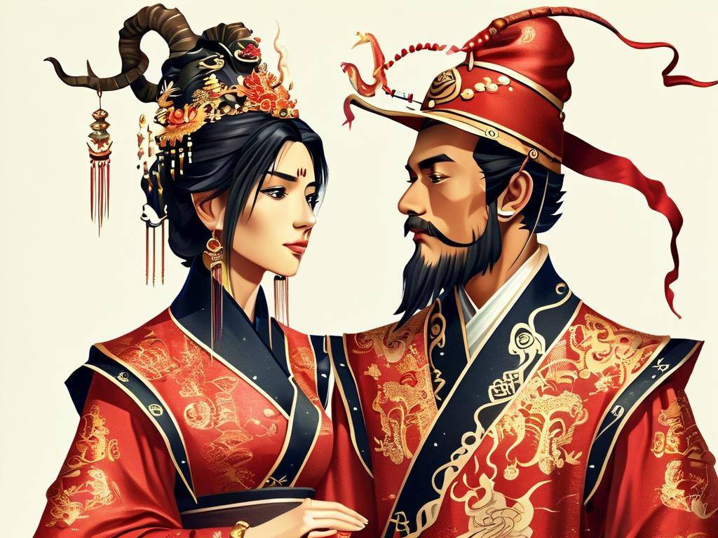 属龙(属龙的女和属马的男婚配怎么样)