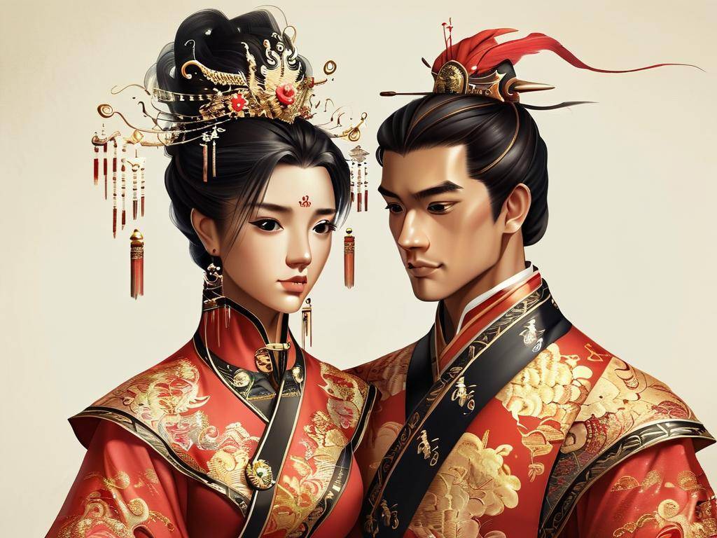 属龙(属龙的女和属马的男婚配怎么样)