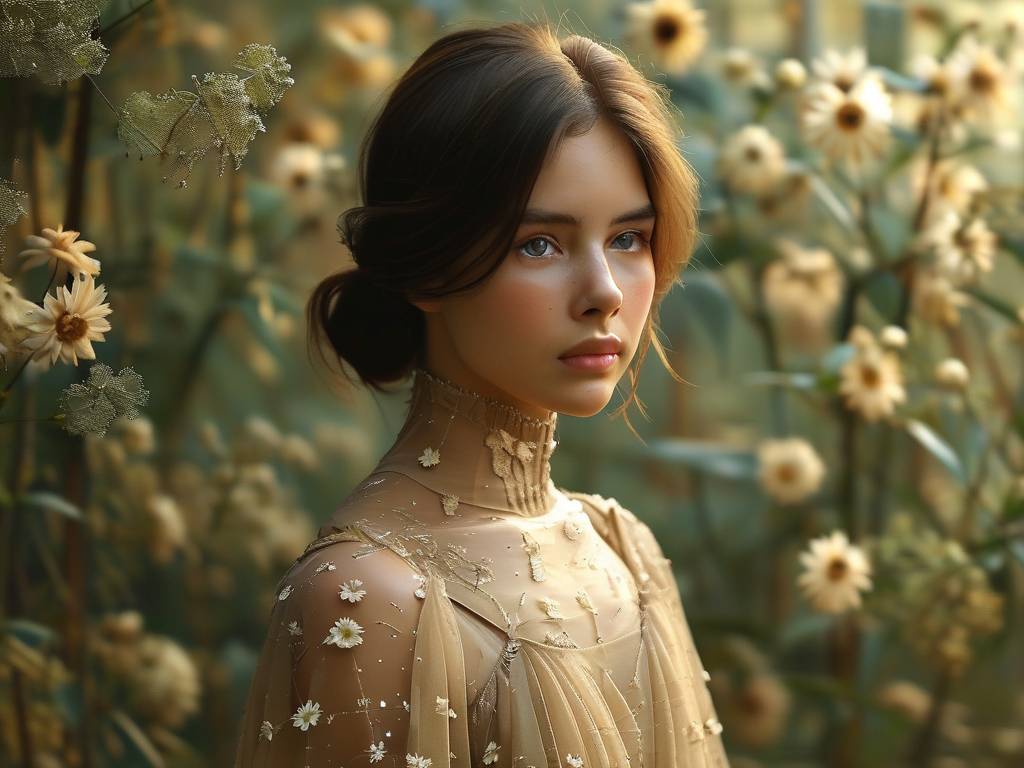 处女座性格女(处女座性格女生高冷吗)