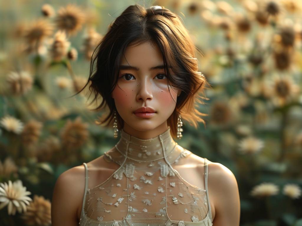 处女座性格女(处女座性格女生高冷吗)