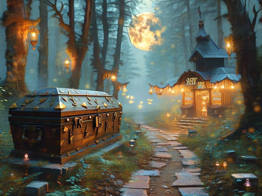 梦见棺材(梦见棺材的彩票号码)