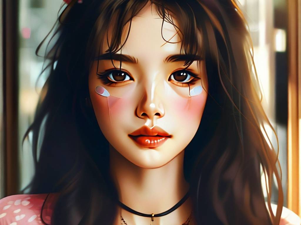 双子座女生怎么样(双子座女生怎么样才能变成双眼皮)