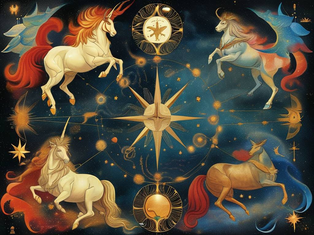 十二星座(十二星座日期)(1)