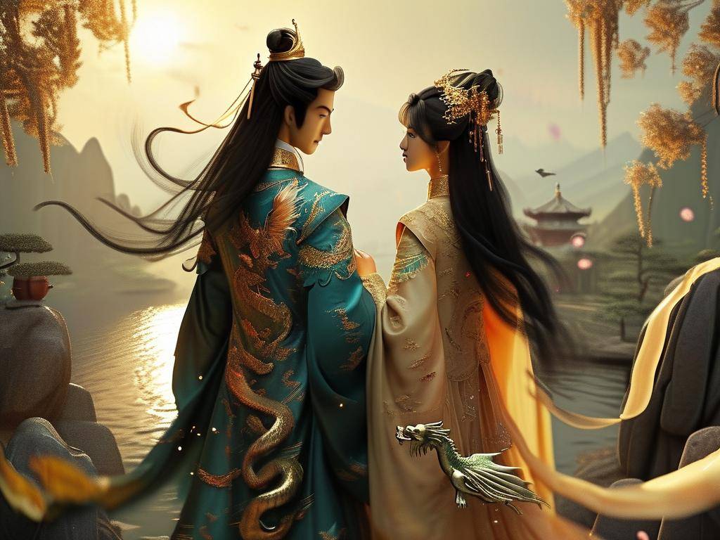 属龙(属龙的最佳婚配)