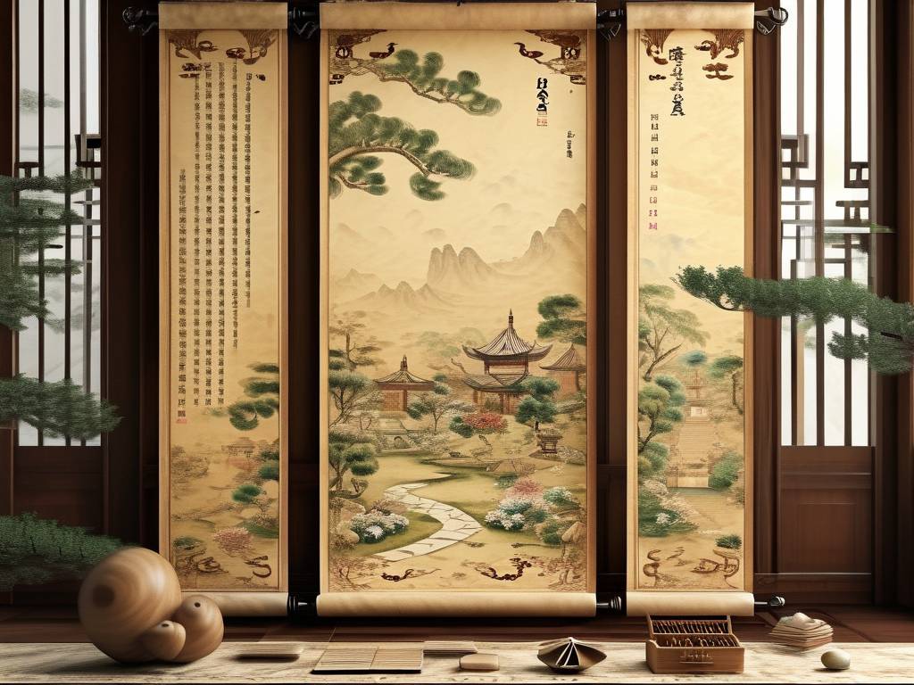 老黄历上看风水下联(风水老黄历吉日吉时查询)(1)
