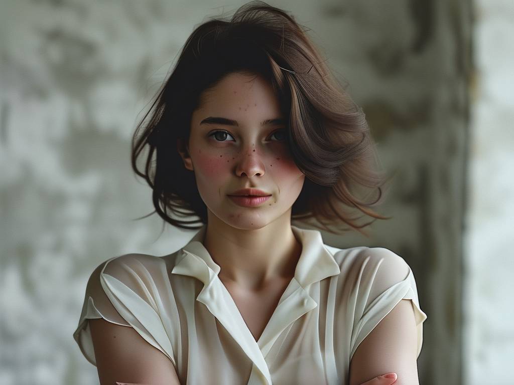 处女座女生不喜欢一个人的表现(处女座女生不喜欢一个人的表现形式)(1)