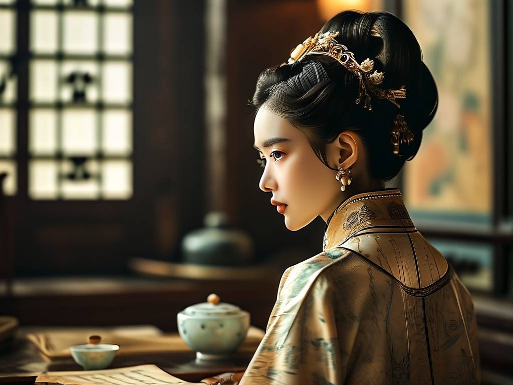 丈夫看面相(丈夫面相不好妻子面相好)