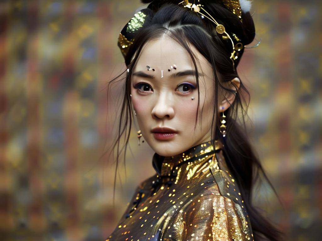 霍思燕天蝎座(霍思燕为什么说自己是天蝎座)