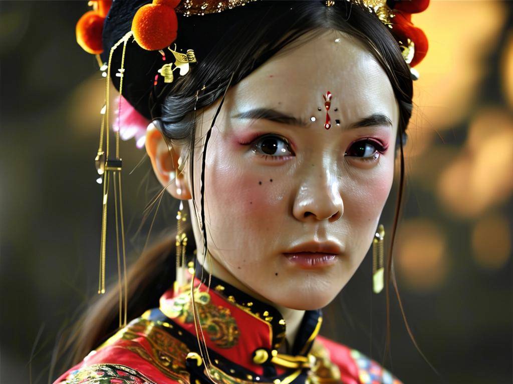 霍思燕天蝎座(霍思燕为什么说自己是天蝎座)