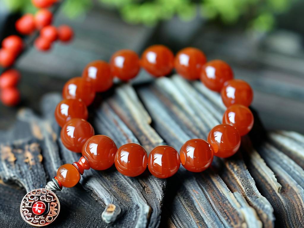 属牛(属牛的可以戴朱砂手链吗)(1)