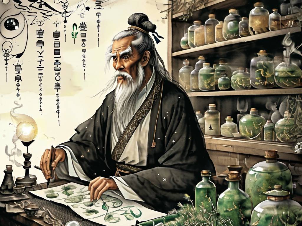 射手座算命(射手座算命网水墨先生)