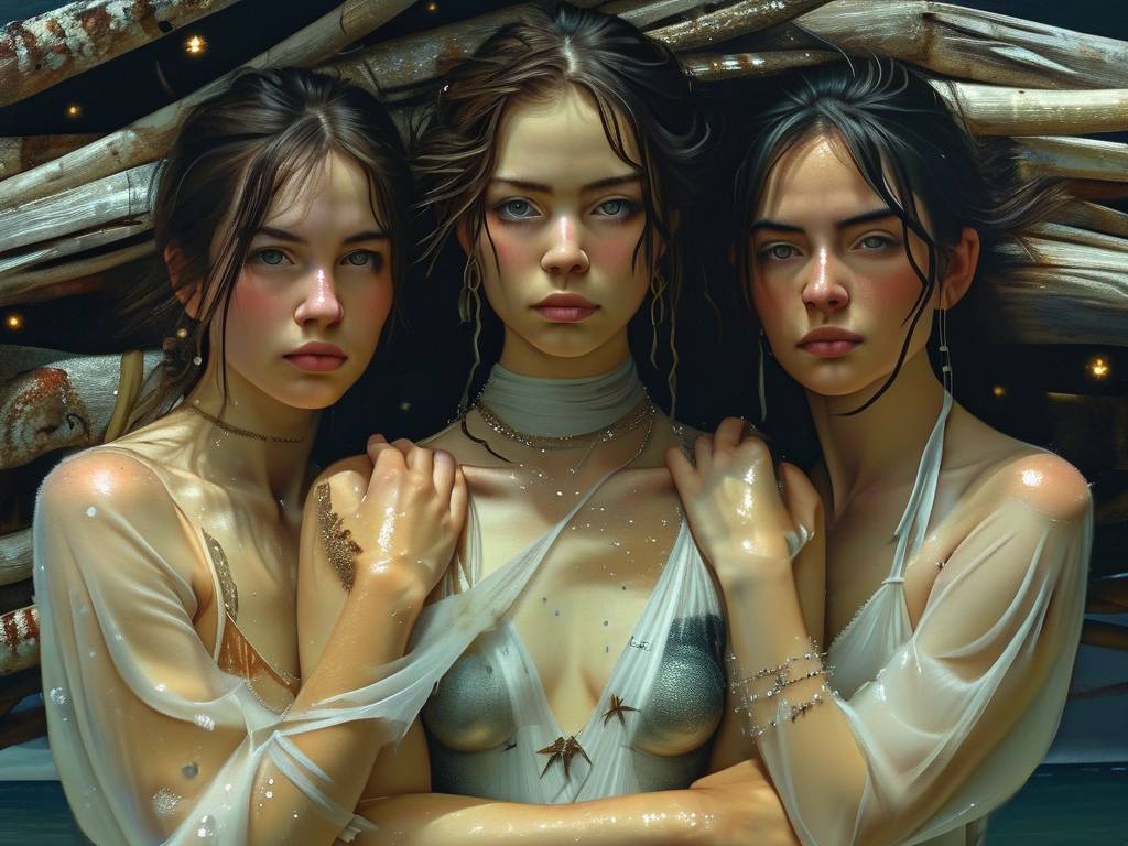 巨蟹座特征(巨蟹座特征女生性格)