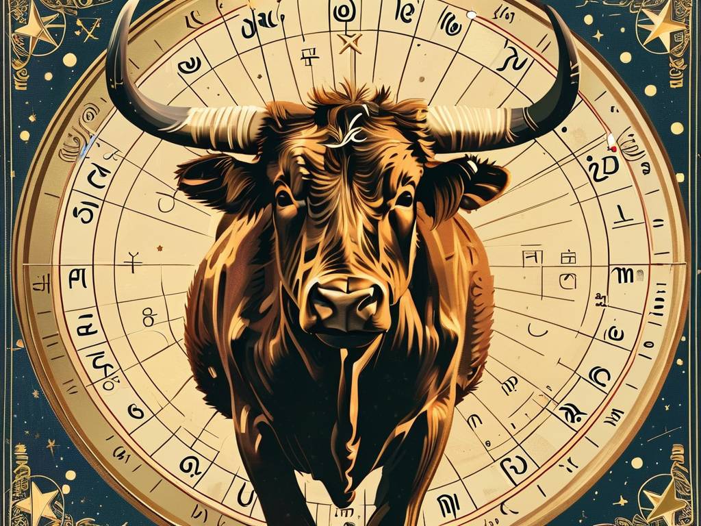 金牛座几月几号(金牛座几月几号到几号结束)