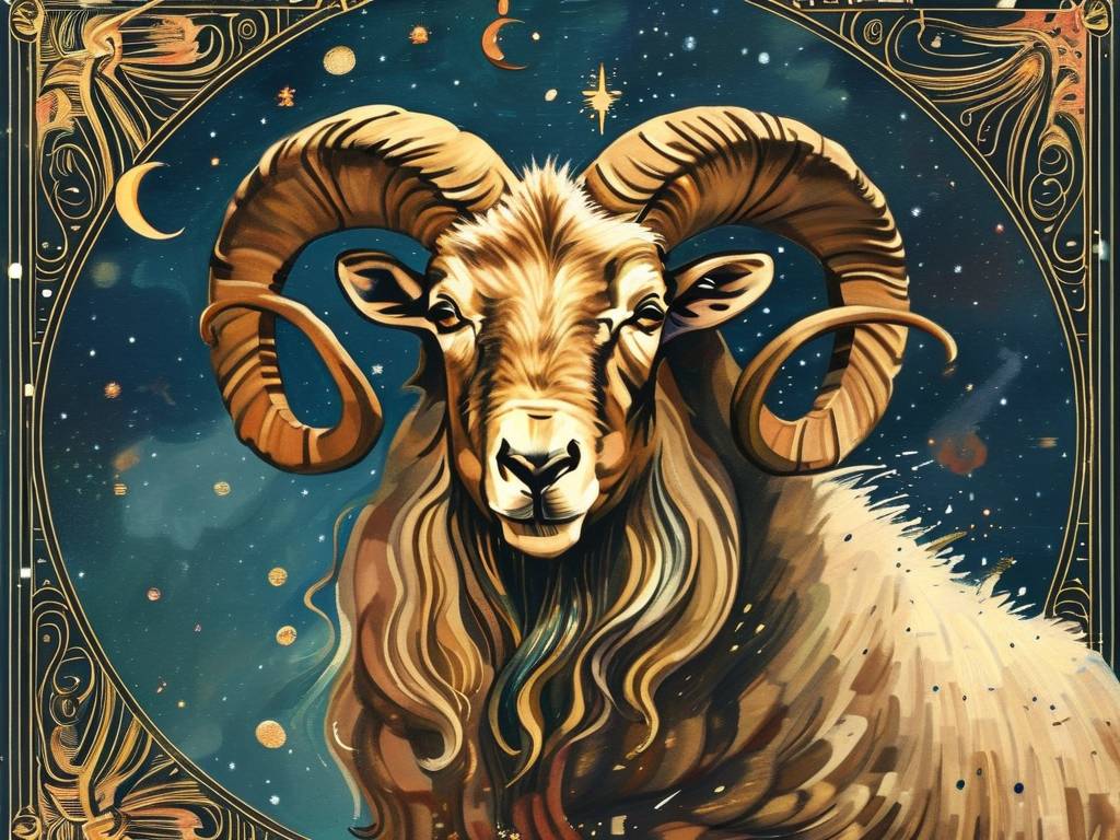 摩羯座上升星座射手座(摩羯上升射手和什么星座最配)(1)