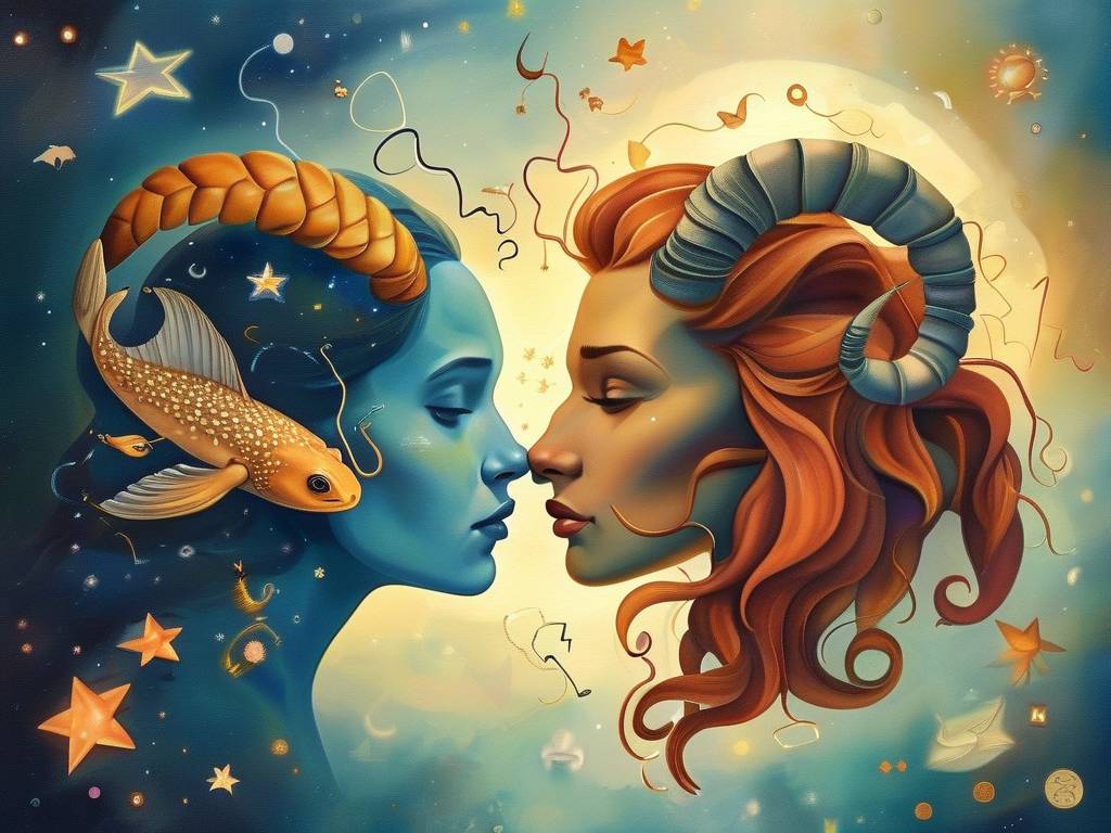 巨蟹座最配的星座(巨蟹座最配的星座有哪些)