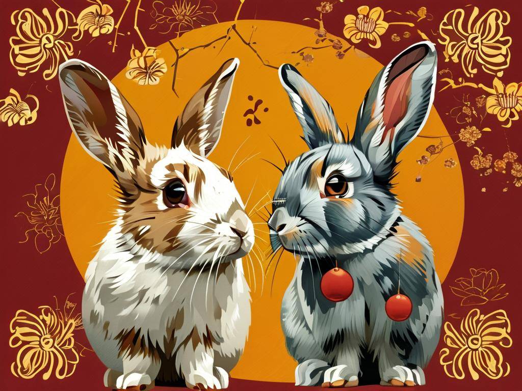 属兔(属兔和属猴的合不合)