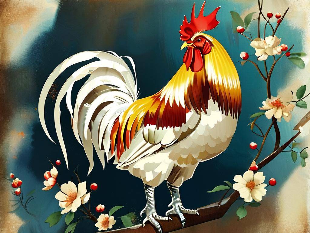 属鸡(属鸡的今年多大年龄)