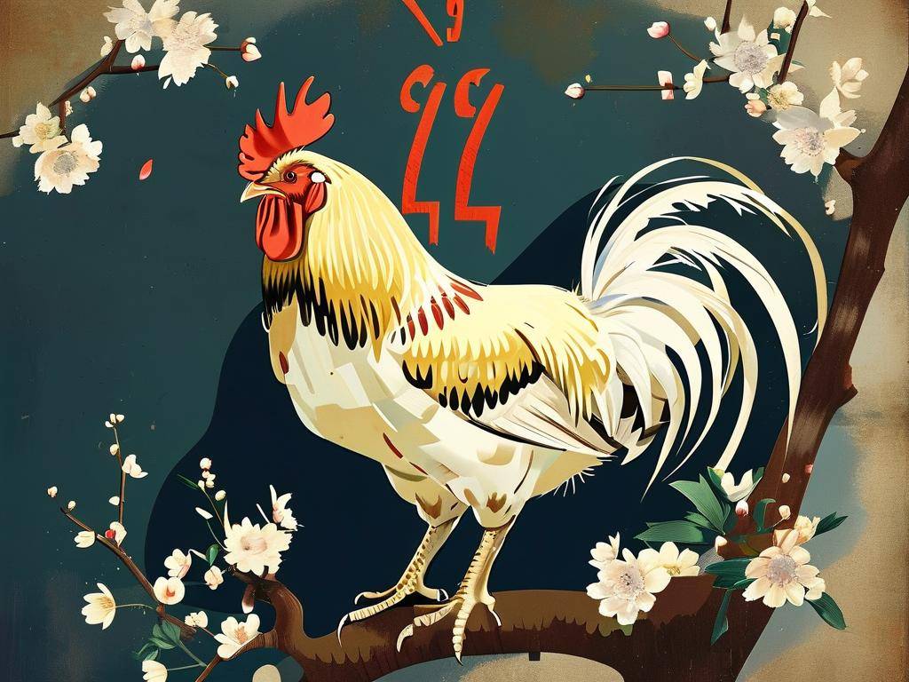 属鸡(属鸡的今年多大年龄)(1)
