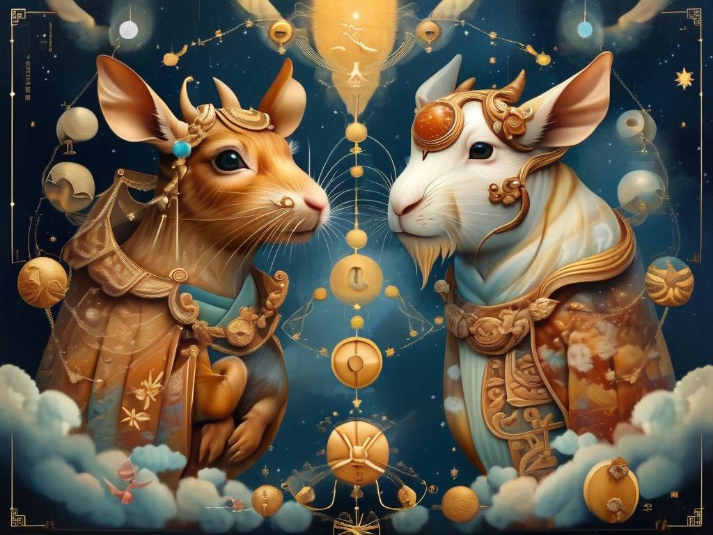 十二星座(十二星座最佳情侣配对)(1)