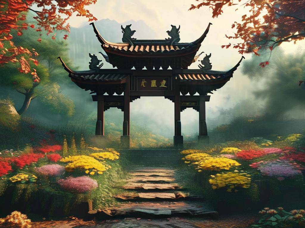 风水(学看坟地风水)