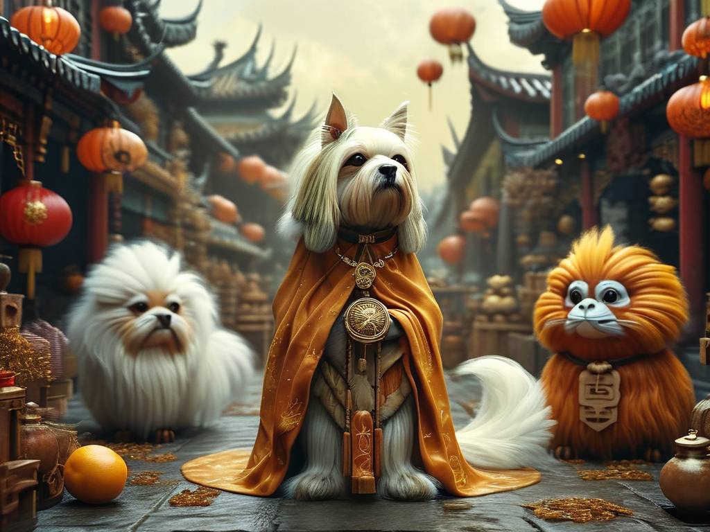 属狗(属猴人2024年每月运势及运程详解)