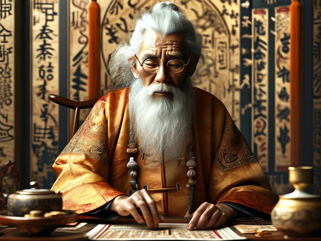 手相(手相的财运线在哪里)(1)