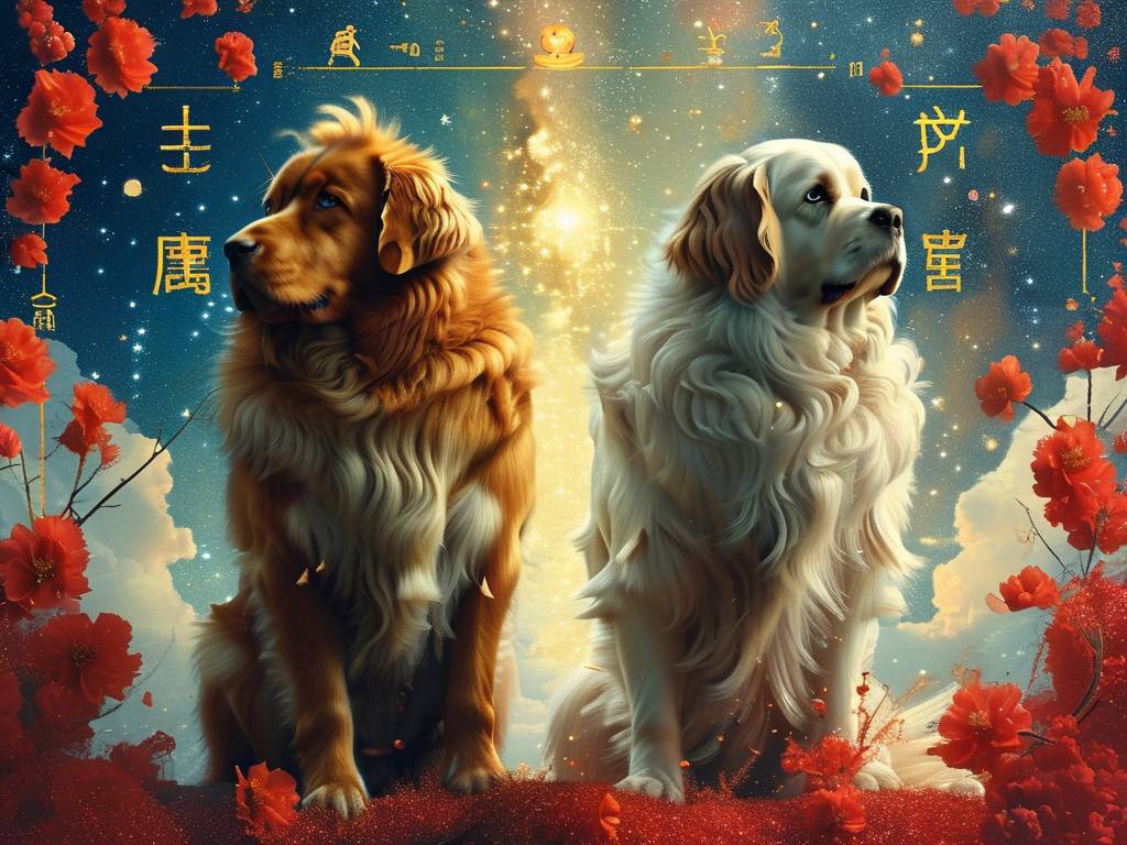 属狗(属猴人2024年运势及运程每月运程每日运程)
