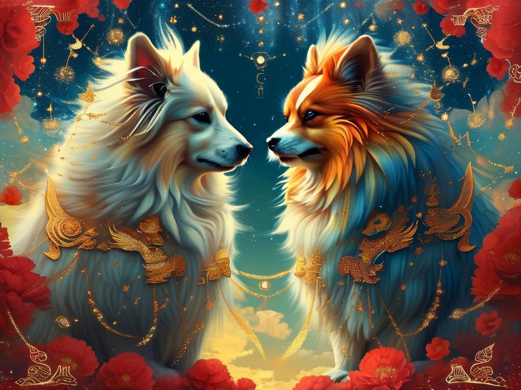 属狗(属猴人2024年运势及运程每月运程每日运程)(1)