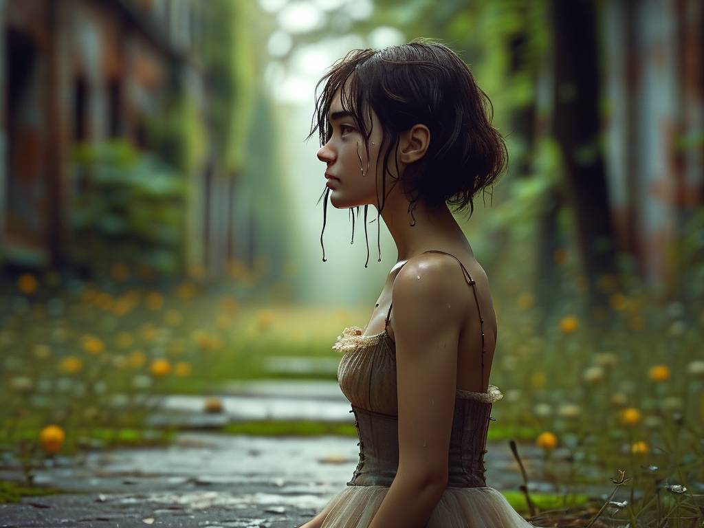处女座(处女座女分手后心理阶段)