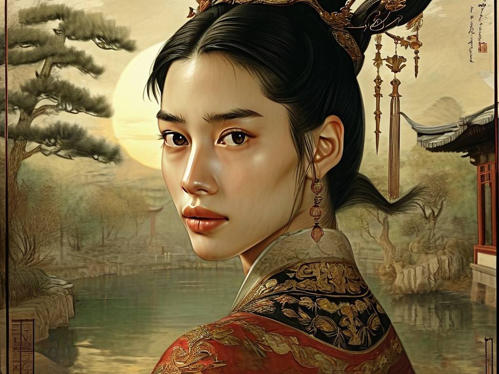 面相(面相评分)