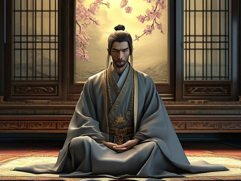 面相(面相分析)