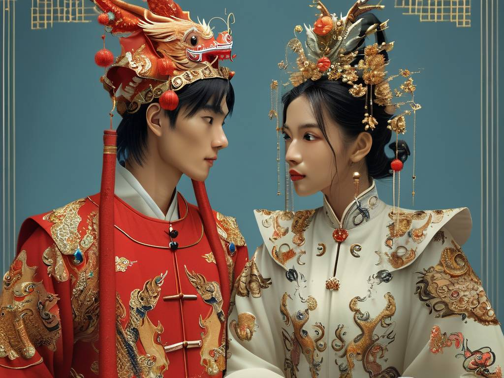 属鼠(属鼠的男生和属龙的女生相配吗)