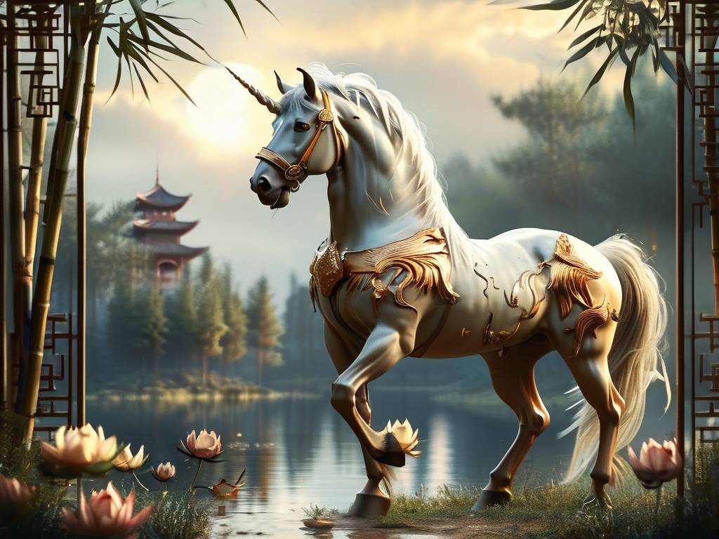 属马(属马的今年多大了2024年)