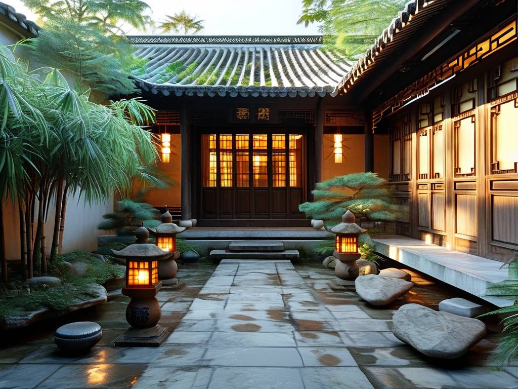 风水(风水学入门知识住宅风水)