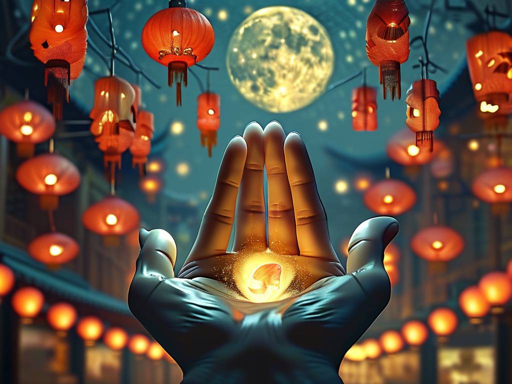 手相(手相ai)