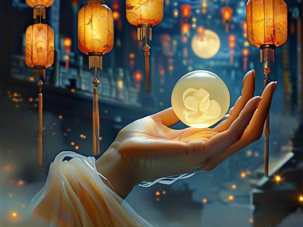 手相(手相ai)(1)